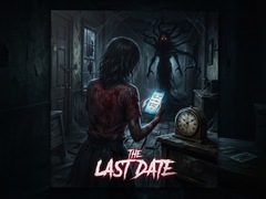 Cluiche The Last Date