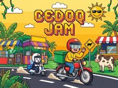 Cluiche Cedoq Jam