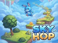 Cluiche SKY HOP