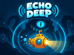 Cluiche Echo Deep
