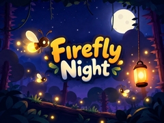 Cluiche Firefly Night