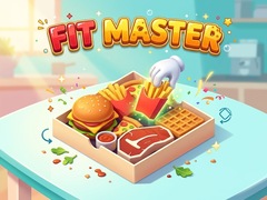 Cluiche Fit Master