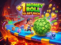 Cluiche +1 Money Roll To Get Rich
