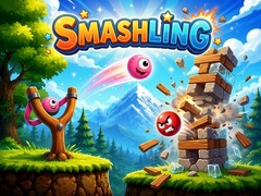 Cluiche Smashling