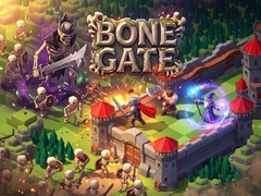 Cluiche Bone Gate