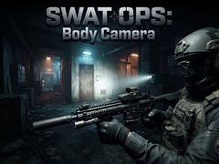 Cluiche Swat Ops: Body Camera