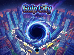 Cluiche Gulp City