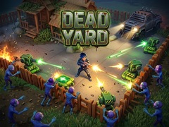 Cluiche Dead Yard