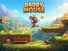 Cluiche DADDY MOUSE