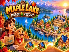 Cluiche Maple Lake