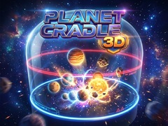 Cluiche Planet Cradle 3D