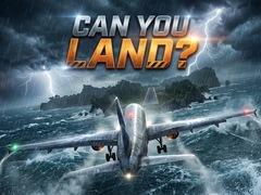 Cluiche Can You Land?