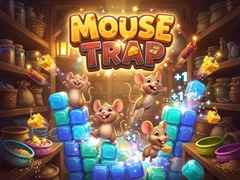 Cluiche Mouse trap