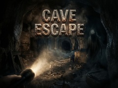 Cluiche Cave Run