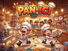 Cluiche PAN-IC!