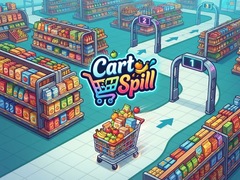 Cluiche Cart Spill