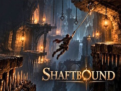 Cluiche Shaftbound