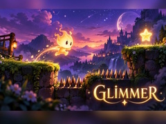 Cluiche Glimmer