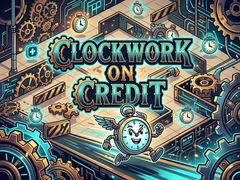 Cluiche Clockwork on Credit