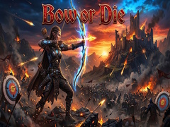 Cluiche Bow or Die