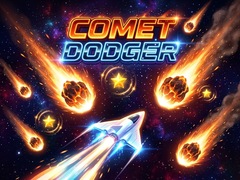 Cluiche Comet Dodger