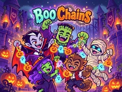 Cluiche Boo Chains
