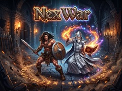 Cluiche Nex War