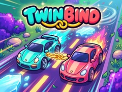Cluiche TwinBind