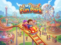 Cluiche My Fun Park