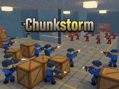 Cluiche Chunkstorm