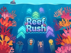 Cluiche Reef Rush