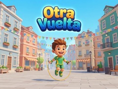 Cluiche Otra Vuelta