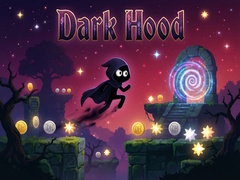 Cluiche Dark Hood
