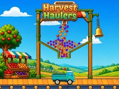 Cluiche Harvest Haulers