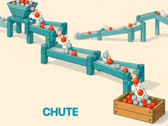 Cluiche CHUTE