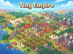 Cluiche Tiny Empire