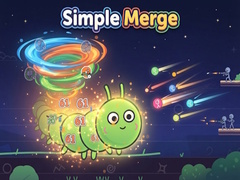 Cluiche Simple Merge