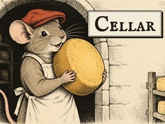 Cluiche Cellar