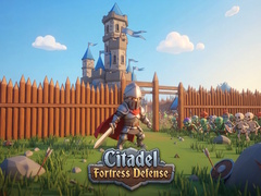 Cluiche Citadel: Fortress Defense
