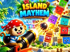 Cluiche Island Mayhem