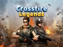 Cluiche Crossfire Legends