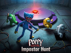Cluiche Poppy Playtime: Impostor Hunt