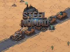 Cluiche Steel Nomad