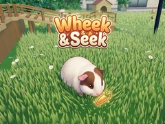 Cluiche Wheek & Seek
