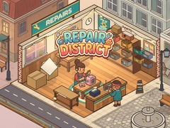 Cluiche Repair District