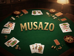 Cluiche MUSAZO