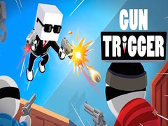 Cluiche Gun Trigger