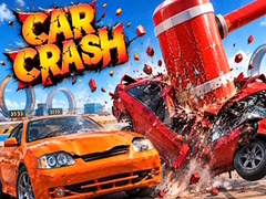 Cluiche Car Crash Online