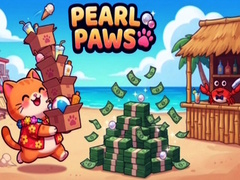 Cluiche Pearl Paws