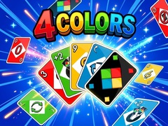 Cluiche 4 Colors